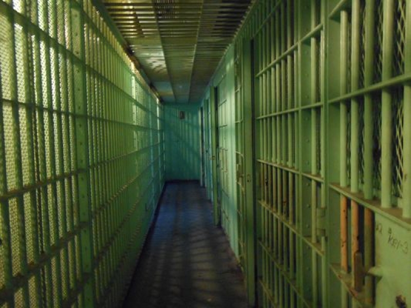 意外事故過失犯罪刑事責任